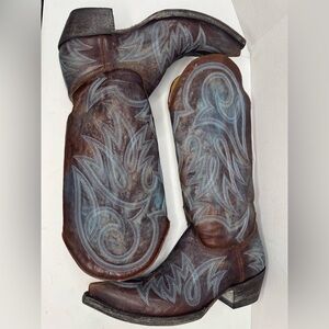 Old Gringo Western Boots